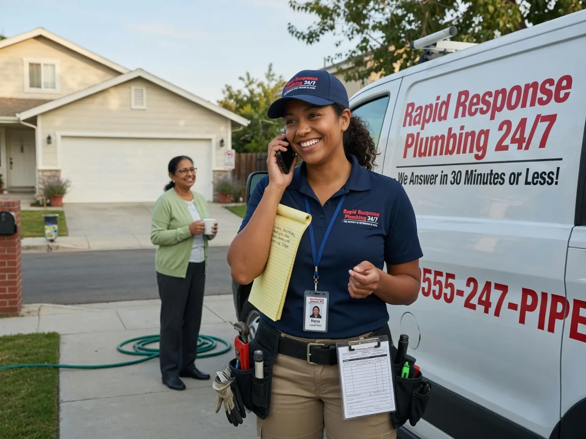 Emergency Plumber Denham Springs, LA FAQs